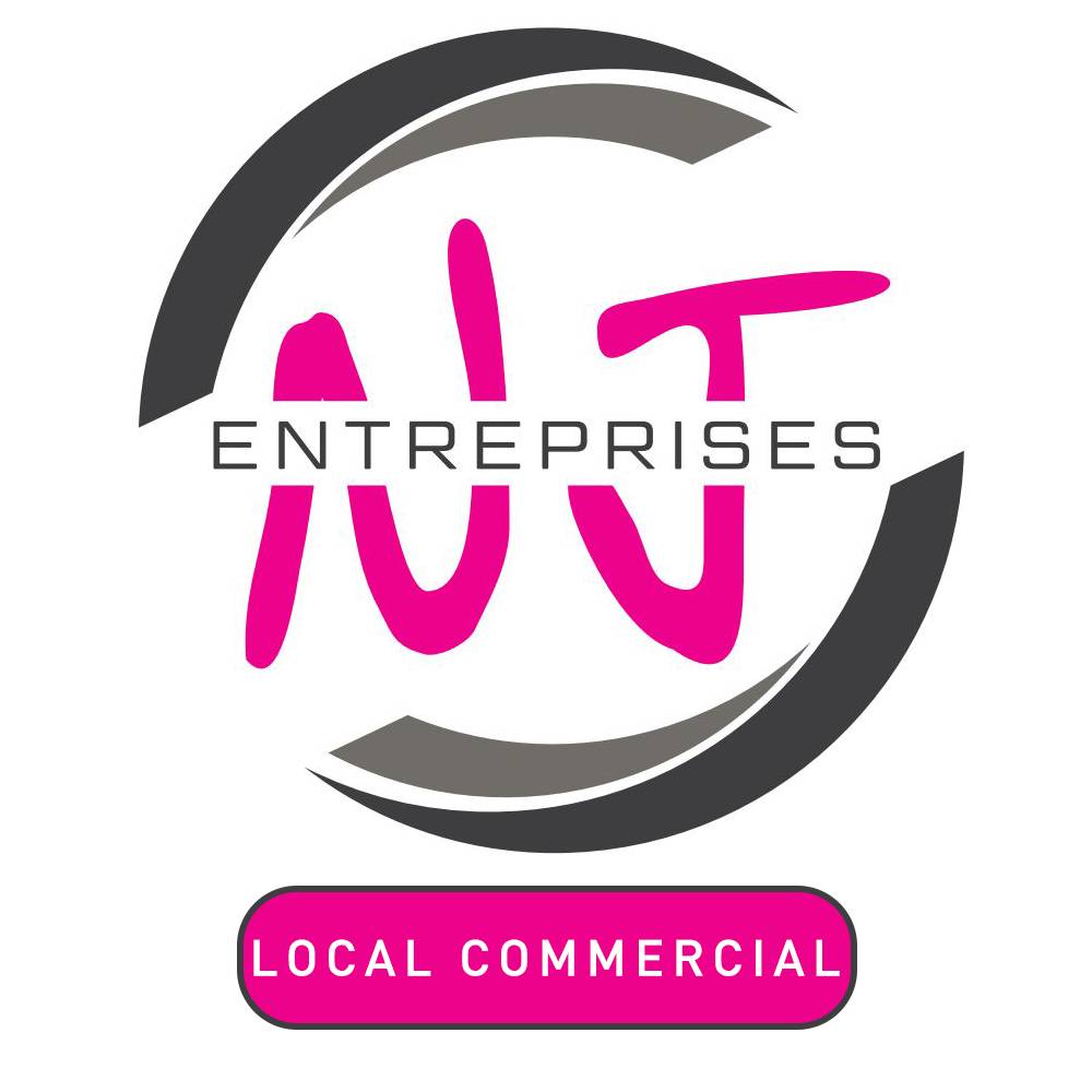 Local commercial 50 m²-Emplacement n°1 - Saint-Sylvain-d'Anjou