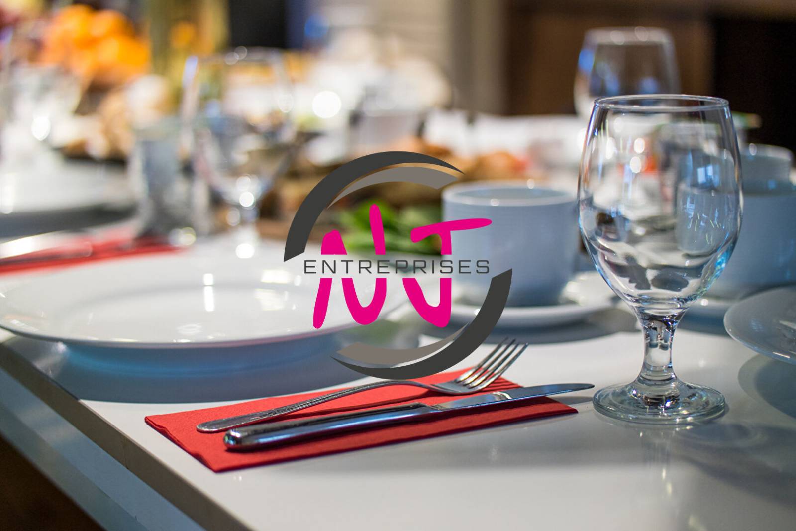 Fonds de commerce de restaurant à vendre à Angers