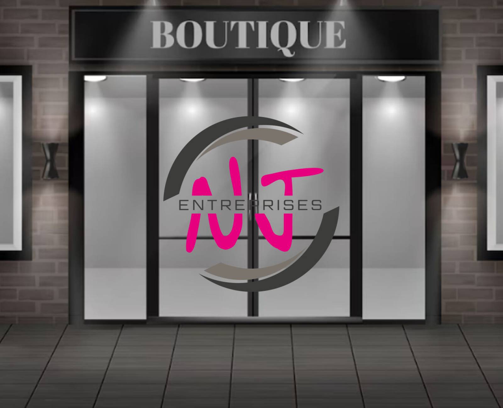 Magasin de produits sportifs à vendre