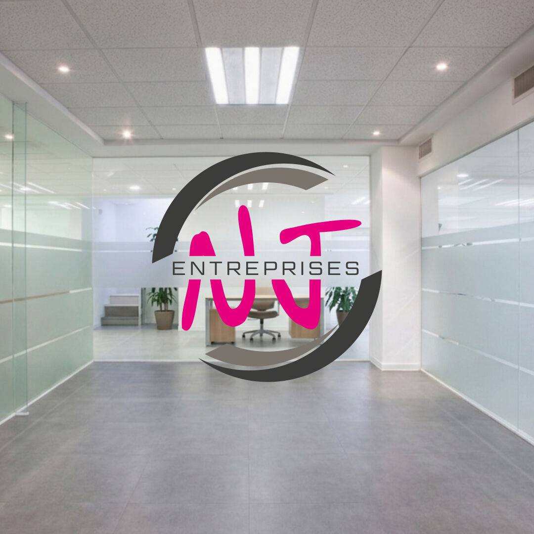 Bureaux à louer dans centre d'affaires  Proche Angers de 30m² jusqu'à 92m²