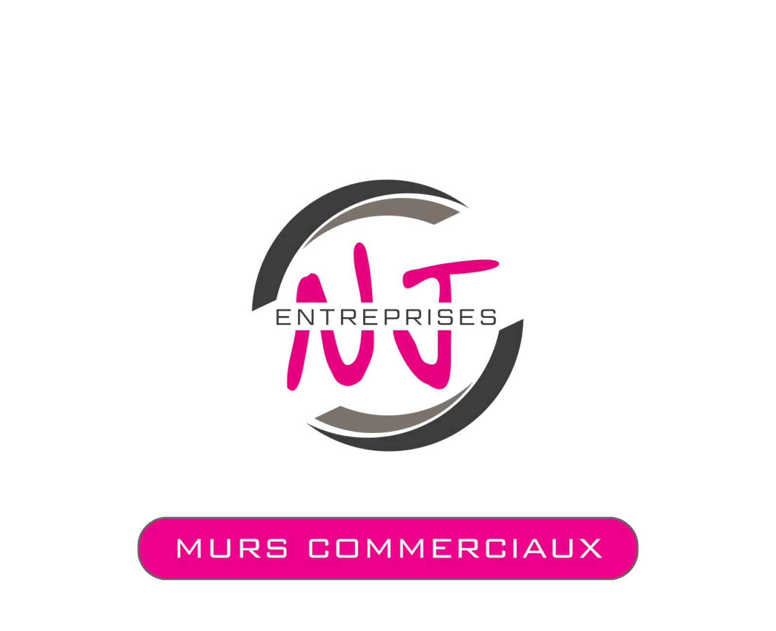 A vendre Murs commerciaux Secteur Angers