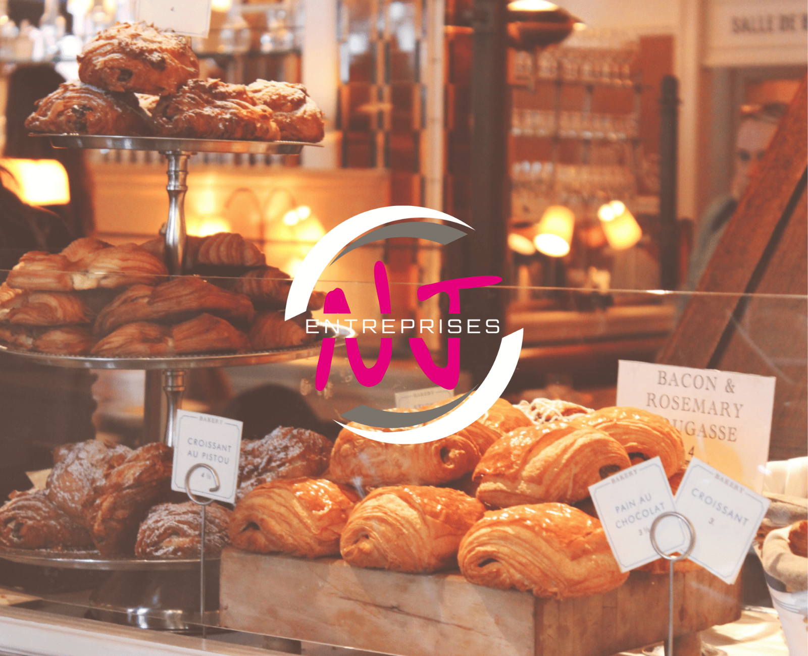 Fonds de commerce Boulangerie Patisserie