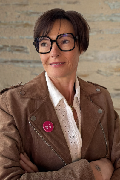 Mélinda PRIOU - Négociatrice en Immobilier d'Entreprises