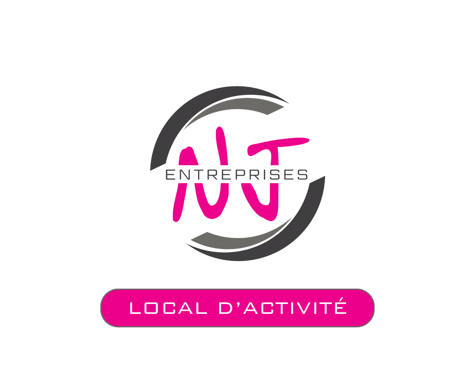  Local d'Activité de 175 m² - Réserve Foncière de 900m²  constructible - Visibilité Axe Passant - Aux Portes d'Angers