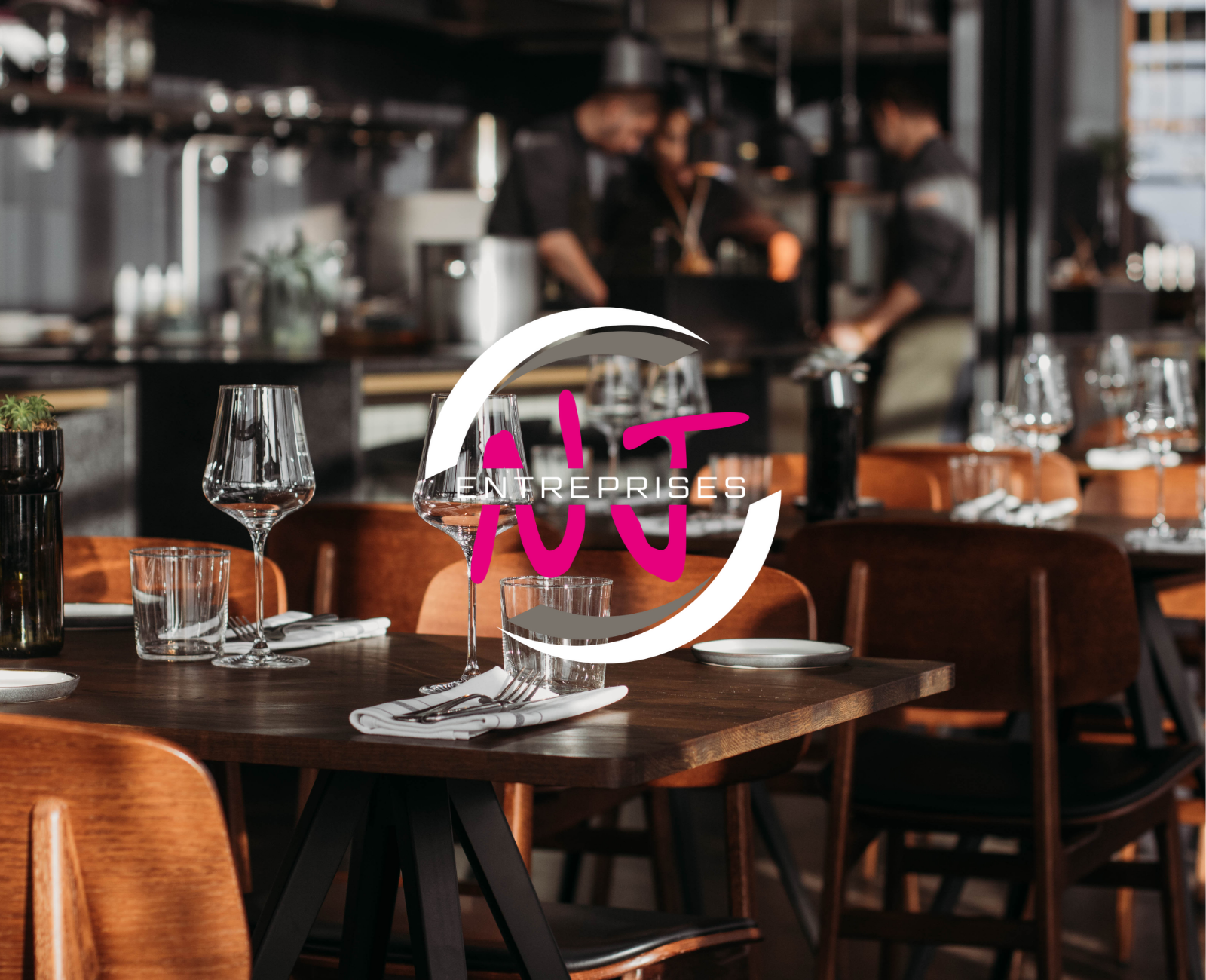 Fonds de commerce de Brasserie de jour à Angers