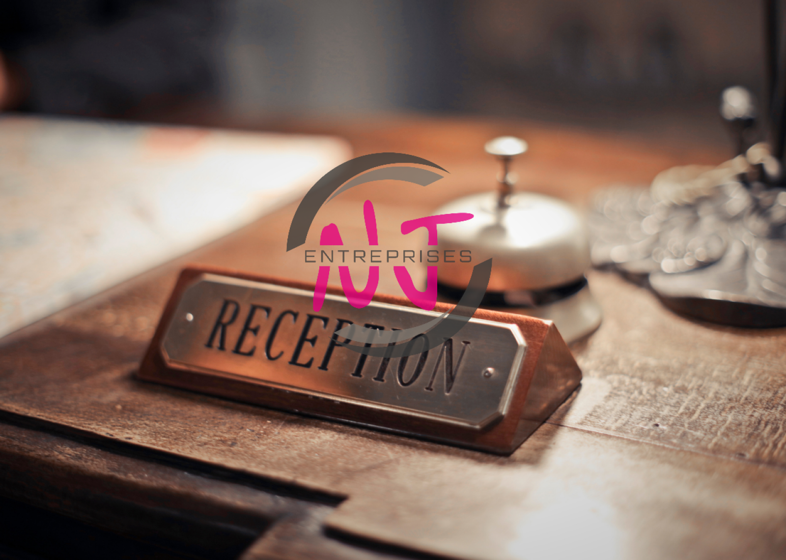 Fonds de commerce hôtel