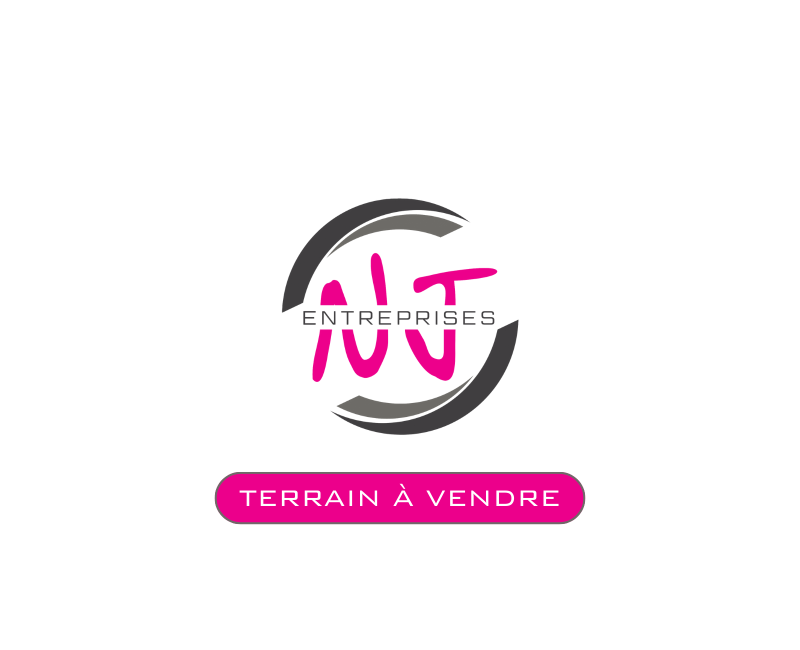 Terrain de 550 m² aux portes d'Angers